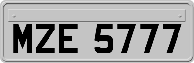 MZE5777
