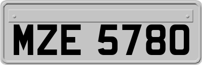 MZE5780