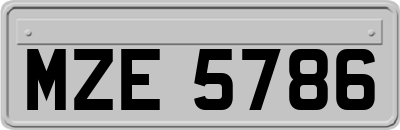 MZE5786