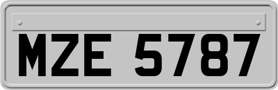 MZE5787