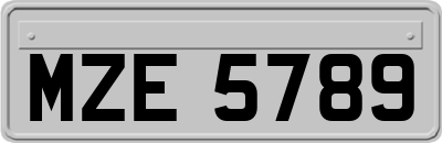 MZE5789