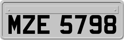 MZE5798