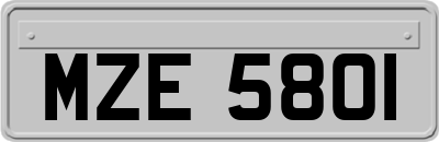 MZE5801