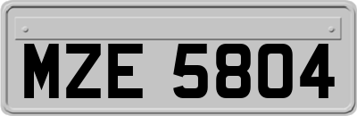 MZE5804