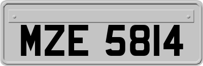 MZE5814