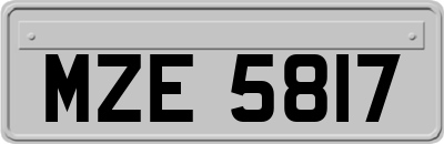 MZE5817