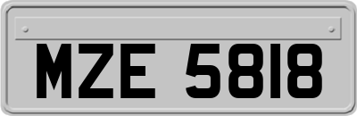 MZE5818