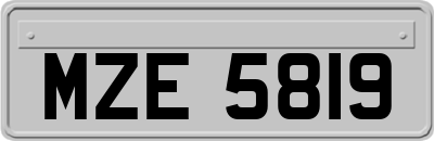 MZE5819