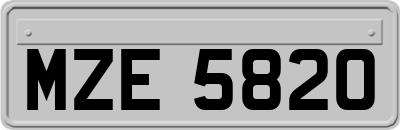 MZE5820