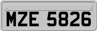 MZE5826