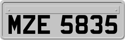 MZE5835