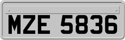 MZE5836