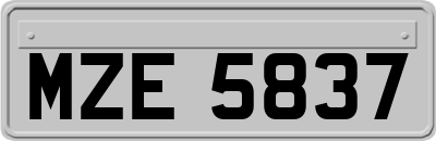 MZE5837