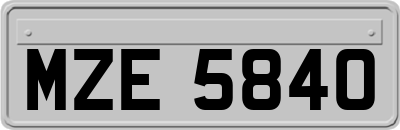 MZE5840