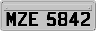 MZE5842