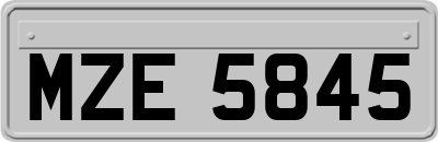 MZE5845