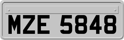 MZE5848