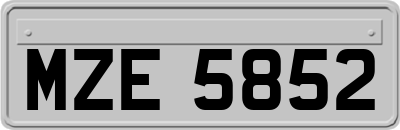 MZE5852