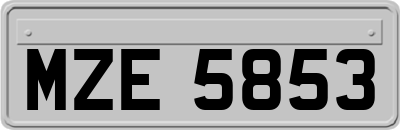MZE5853