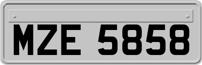 MZE5858