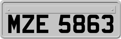 MZE5863
