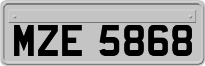 MZE5868