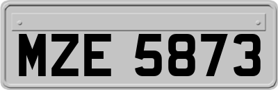 MZE5873