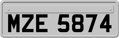 MZE5874