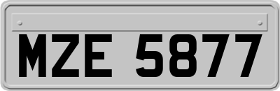 MZE5877