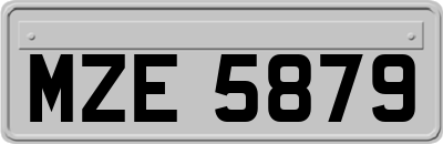 MZE5879