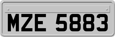MZE5883