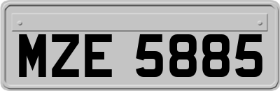 MZE5885