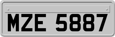 MZE5887