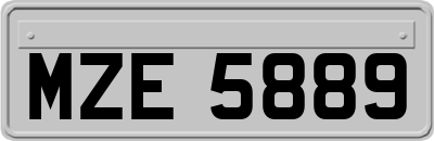 MZE5889
