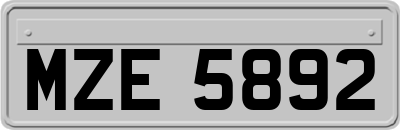 MZE5892