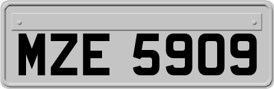 MZE5909