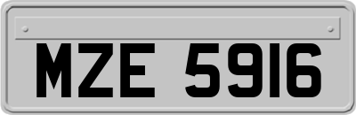 MZE5916