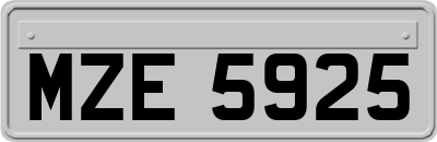 MZE5925
