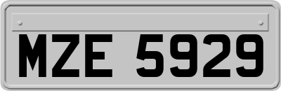 MZE5929