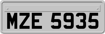 MZE5935