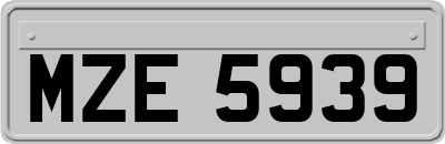 MZE5939