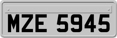 MZE5945