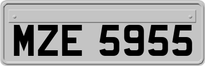MZE5955