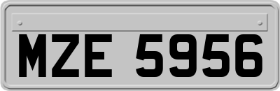 MZE5956