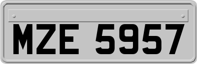 MZE5957