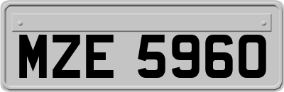 MZE5960