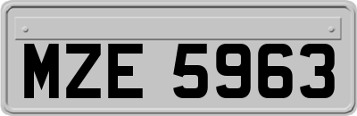 MZE5963