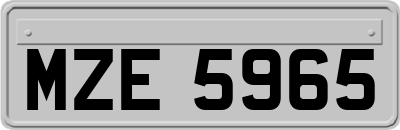 MZE5965