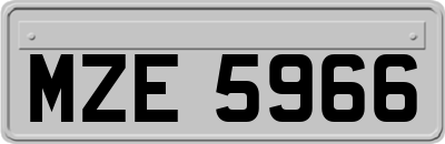 MZE5966