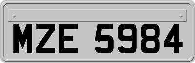MZE5984